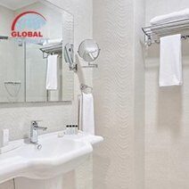Praga Отель в Ташкенте 10