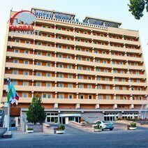 Shodlik Palace Отель в Ташкенте