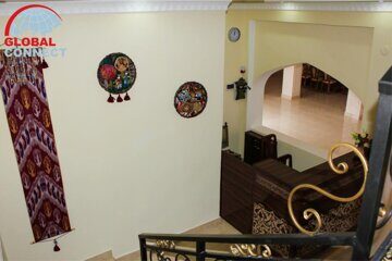 Отель Shams 4