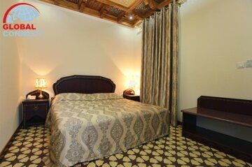 Devonbegi Hotel 5